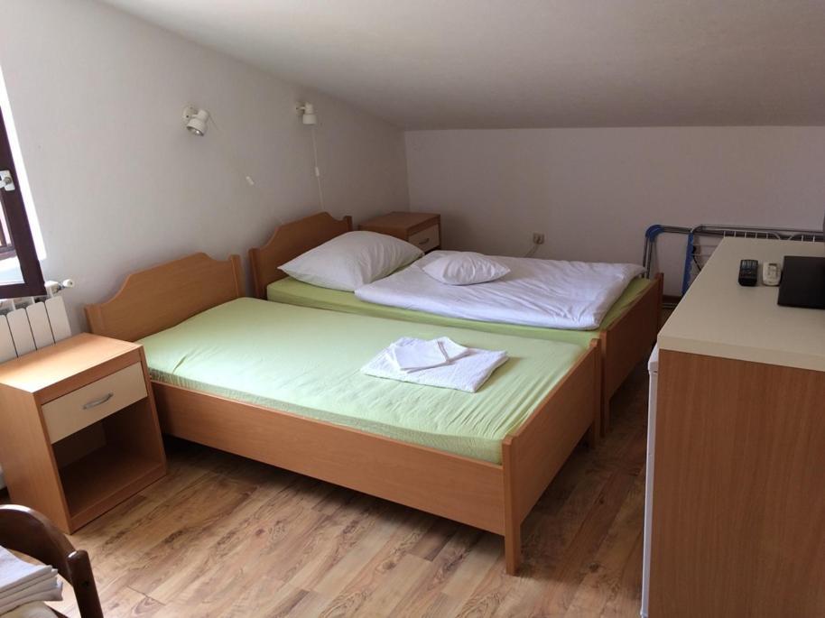 Vila Albatros Frühstückspension Rovinj