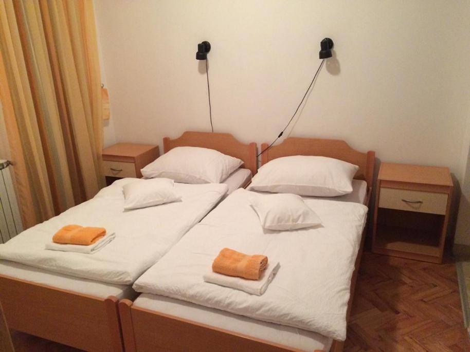 Frühstückspension Vila Albatros