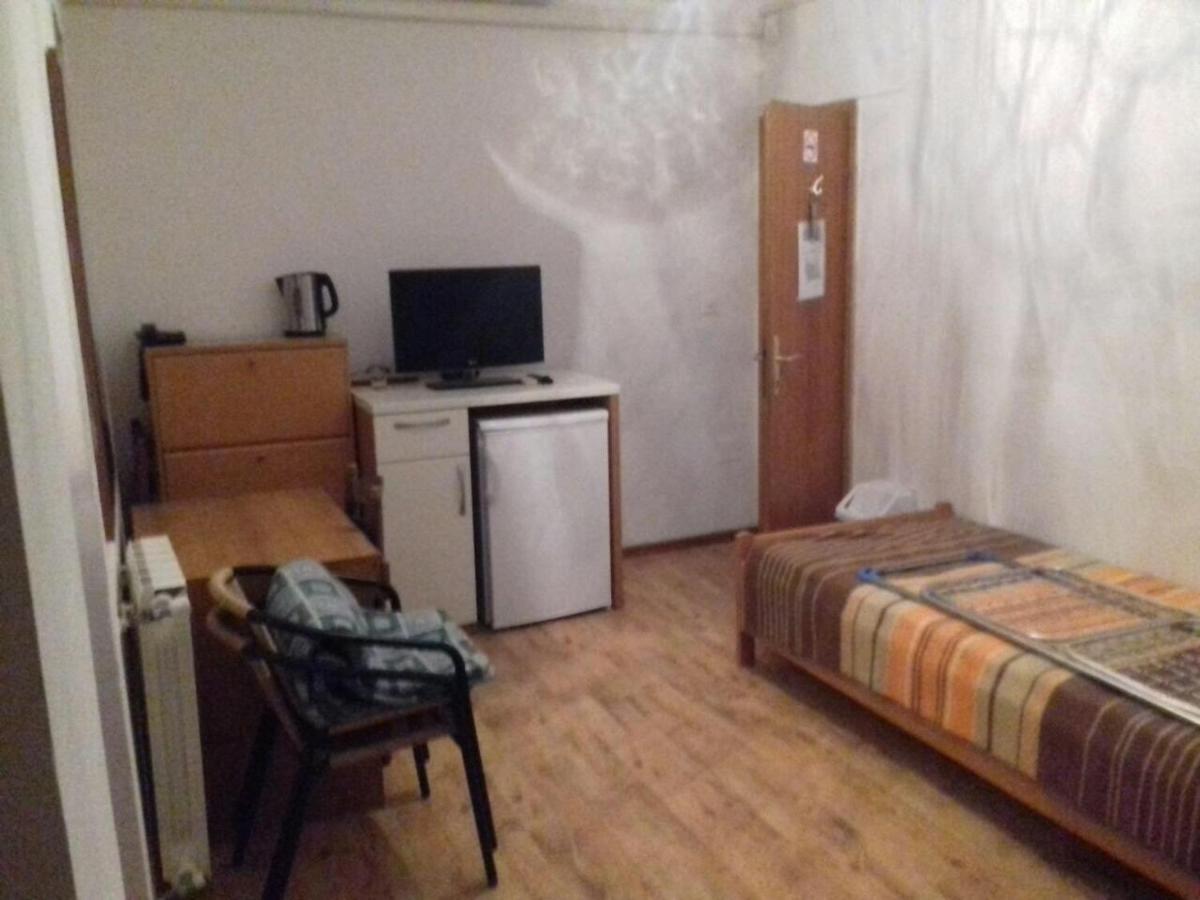 Vila Albatros Frühstückspension