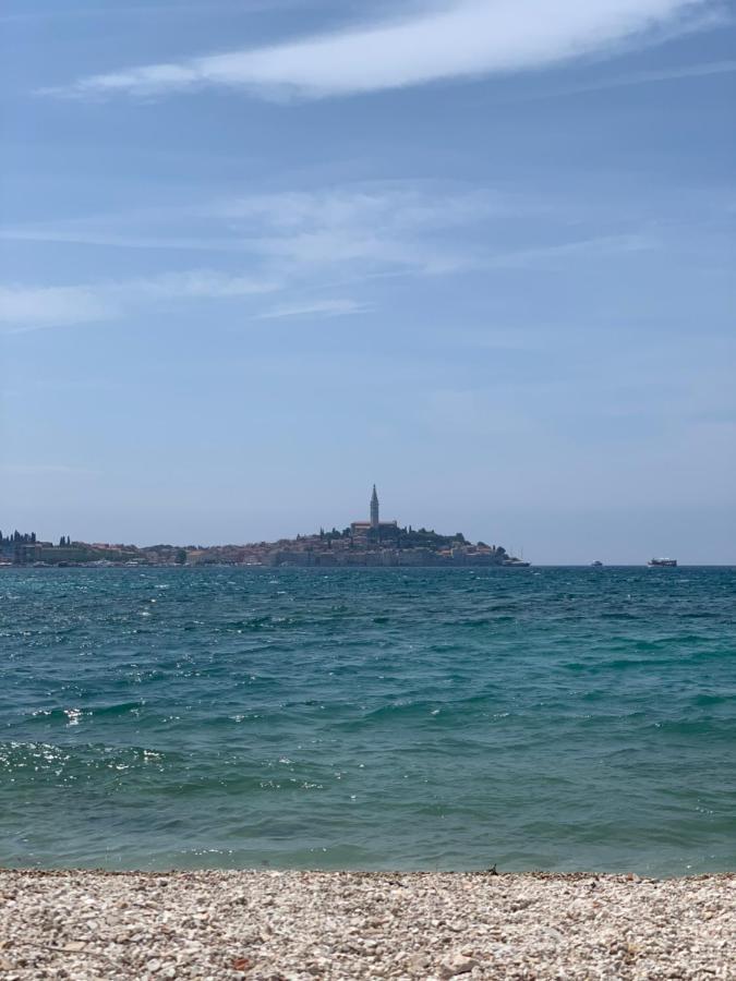 krevet i doručak Vila Albatros Rovinj